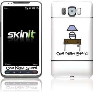  One Night Stand skin for HTC HD2 Electronics