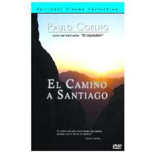  Camino a Santiago Artist Not Provided Movies & TV