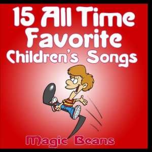  15 All Time Favorite Childrens Songs Kidz Club Music