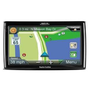   RoadMate RV9145 LM   7 Inch GPS Navigator for RVers GPS & Navigation