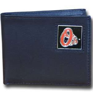  Baltimore Orioles Bifold Wallet in a Tin Sports 