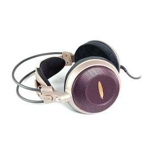  Audio Technica ATH AD700 Open air Dynamic Audiophile 