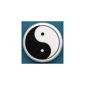  Yin Yang button 