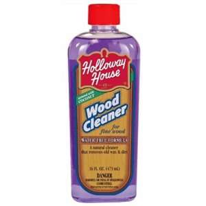  Holloway House Wood Cleaner: Home & Kitchen