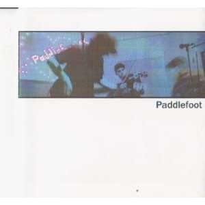  Paddlefoot Paddlefoot Music