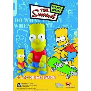  The Simpsons Maggie 20 Plush Toys & Games