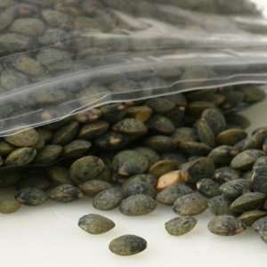 French Green Lentils (12 ounce)  Grocery & Gourmet Food