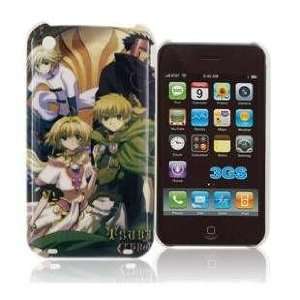  Iphone 3 Case Hard Case Cover Skin for Iphone 3g/3gs 
