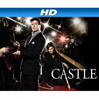  Castle [HD] Season 4, Episode 20 The Limey [HD]  