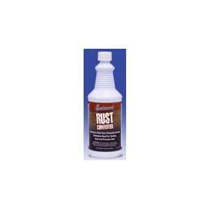 One Step Rust Converter Primer Sealer, pint (3512): Automotive