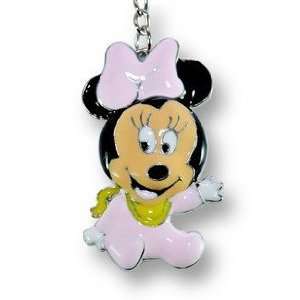   8GB Cute Happy Minnie Mouse style USB flash drive(Pink) Electronics