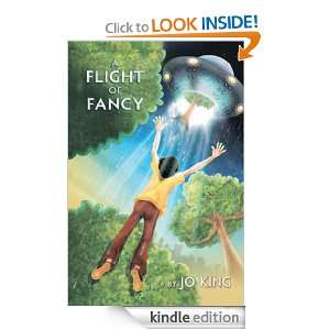 Flight OF Fancy Jo King  Kindle Store