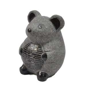  Granite Chinese Zodiac Sign Rat