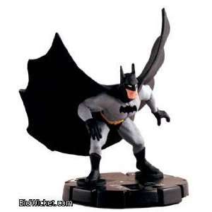     Batman Alpha   The Batman #004 Mint Normal English) Toys & Games