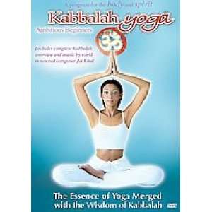  Kabbalah Yoga Beginners Movies & TV