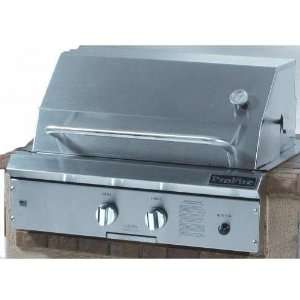  Profire Performance Series 30 Inch Natural Gas Grill 