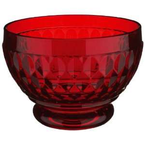  Villeroy & Boch Boston Colored individual bowl red 