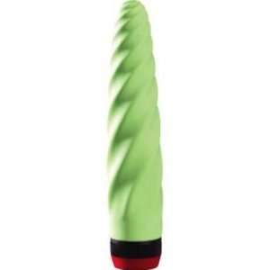  Twister Classic Candy Green