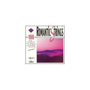  Romantic Strings 5 Music