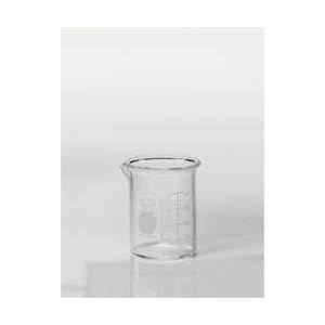 Beaker,glass,with Handle,50ml,12 Pk.   KIMAX  Industrial 