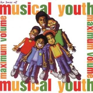  Anthology Musical Youth Music