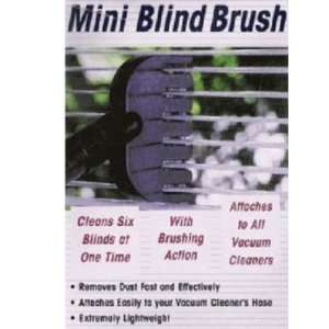  Hoover Mini Blind Brush 