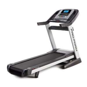 Proform Pro 2000 Treadmill:  Sports & Outdoors