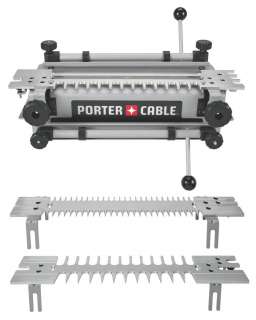 New Porter Cable 4216 Dovetail Jig  