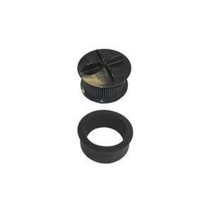  Bissell Genuine Circular Filter Set.Style 9&10 Pleated and Style 10 