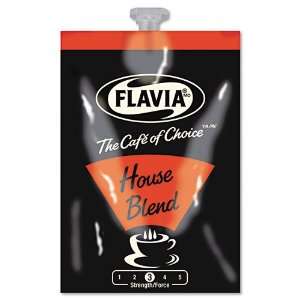  Mars Flavia® House Blend Coffee, .23 oz., 15/Box Office 