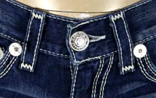   Jeans Mens BILLY Big QT Industrial light wash Triple M24858NQT2  