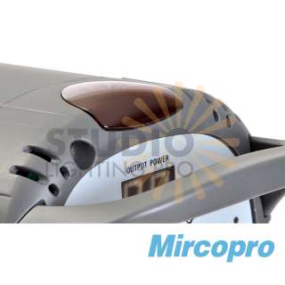 300w Pro Studio Flash Strobe Mono Light 220v MircoPro  