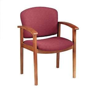  HON Products   HON   2111 Invitation Series Wood Guest Chair 