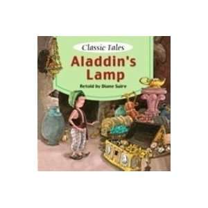  Aladdins Lamp ; From the Arabian Nights (9788171818600 