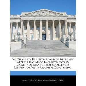  VA Disability Benefits Board of Veterans Appeals Has 