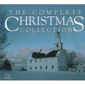  Complete Christmas Collection Various Artists Music