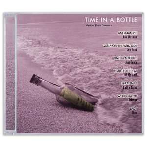  Time in a Bottle Various Artists Music