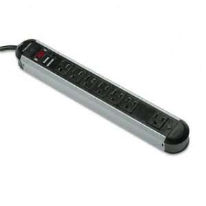  Fellowes Metal Surge Protector FEL99081 Electronics