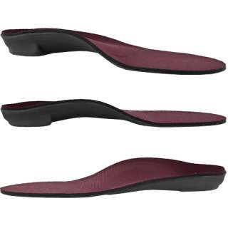 Powerstep Pinnacle Maxx Orthotics   Arch Supports   All Sizes   Max 