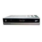   to ANALOG NTSC Digital TV Television Converter Box With Remote NEW