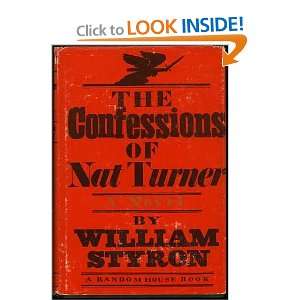 Start reading The Confessions of Nat Turner  