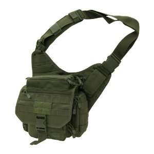   High Quality Tactical Pack Field Bag for IPAD BAGS: Everything Else