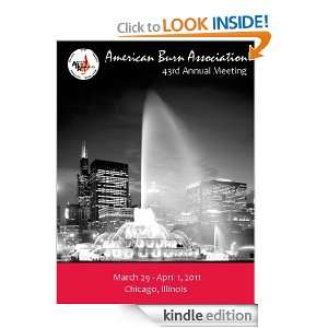 ABA 43rd Annual Meeting Program: ABA:  Kindle Store