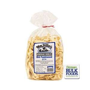 Mrs. Millers Old Fashioned Wide Noodles, 16 ounces  