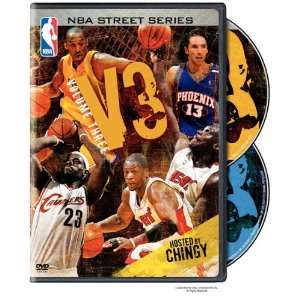  NBA Street Series: Volume 3: Sports & Outdoors