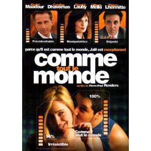   [DVD] (2007) Maadour, Khalid; Dhavernas, Caroline: Movies & TV