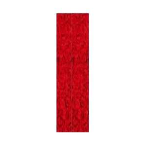  Ribbon Floss   Metallic Red
