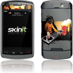  Blowin skin for BlackBerry Storm 9530 Electronics