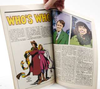   Marvel Comics October 1984 Book No. 1 Collectors Item Issue  