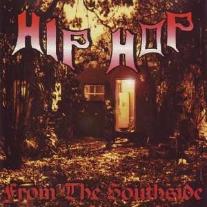  Hip Hop From the Southside Various Artists Music
